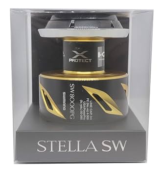 Amazon | 純正パーツ 19 ステラSW 8000PG スプール組 パートNo